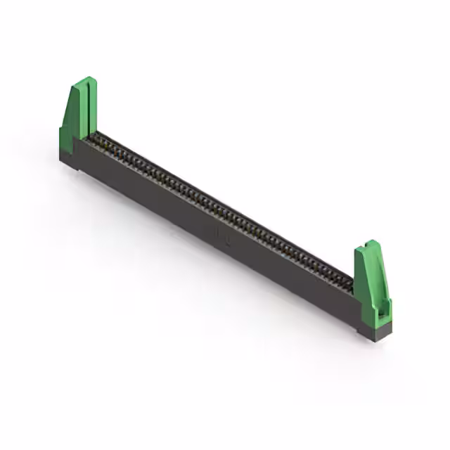 395-058-544-188 EDAC Inc.  Edgeboard Connectors